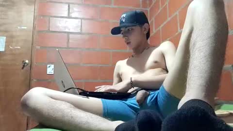 JASON BLESS1 online show from November 28, 2025, 12:24 am