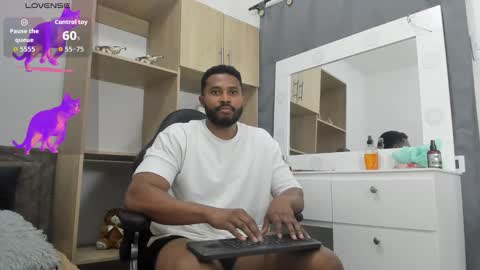 Jason online show from November 13, 2025, 8:19 pm