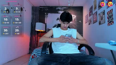 Snapshot of jason_graeats1 chatting on February 10, 2026, 2:59 am JASON online show from February 10, 2026, 2:59 am