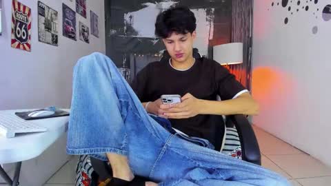 Snapshot of jason_graeats1 chatting on February 13, 2026, 4:30 am JASON online show from February 13, 2026, 4:30 am