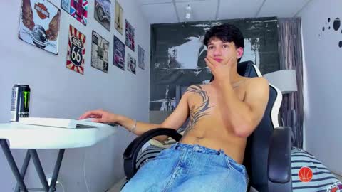 Snapshot of jason_graeats1 chatting on February 14, 2026, 11:01 pm JASON online show from February 14, 2026, 11:01 pm