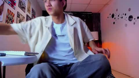 Snapshot of jason_graeats1 chatting on February 18, 2026, 3:57 am JASON online show from February 18, 2026, 3:57 am