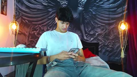 Snapshot of jason_graeats1 chatting on February 19, 2026, 12:17 am JASON online show from February 19, 2026, 12:17 am