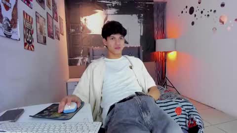 Snapshot of jason_graeats1 chatting on February 24, 2026, 11:36 pm JASON online show from February 24, 2026, 11:36 pm