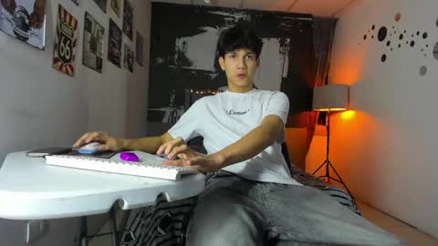 Snapshot of jason_graeats1 chatting on February 26, 2026, 4:00 am JASON online show from February 26, 2026, 4:00 am