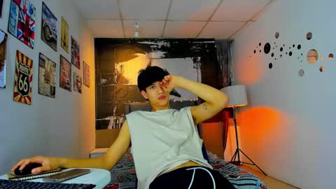 Snapshot of jason_graeats1 chatting on February 28, 2026, 4:35 am JASON online show from February 28, 2026, 4:35 am