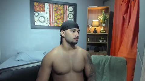 jason_risto online show from May 1, 2026, 7:24 am