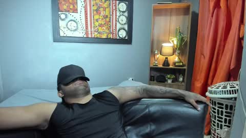 jason_risto online show from May 5, 2026, 12:40 am