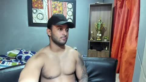 jason_risto online show from May 29, 2026, 3:04 am