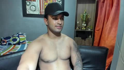 jason_risto online show from May 31, 2026, 1:36 am