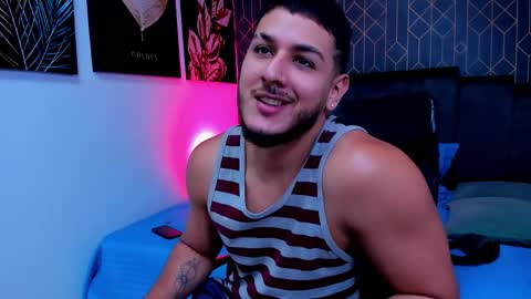 Jasson Shaw online show from January 17, 2026, 5:38 pm