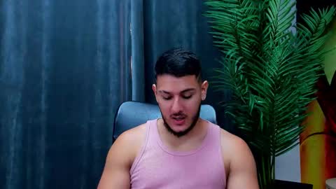 Jasson Shaw online show from February 17, 2026, 6:36 pm