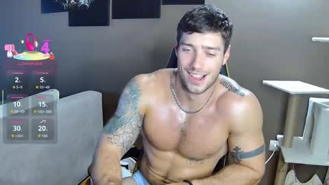 Snapshot of jason_thegreat chatting on September 14, 2025, 11:15 pm Jason theGreat online show from September 14, 2025, 11:15 pm