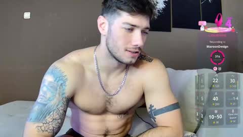 Snapshot of jason_thegreat chatting on January 9, 2026, 1:36 pm Jason theGreat online show from January 9, 2026, 1:36 pm
