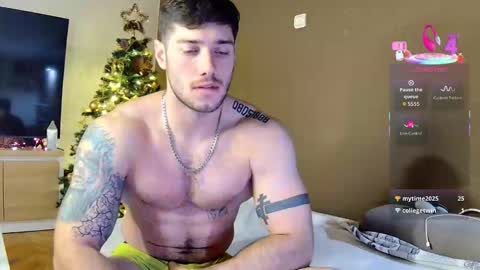 Snapshot of jason_thegreat chatting on January 10, 2026, 8:32 pm Jason theGreat online show from January 10, 2026, 8:32 pm