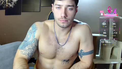 Snapshot of jason_thegreat chatting on January 15, 2026, 4:11 pm Jason theGreat online show from January 15, 2026, 4:11 pm