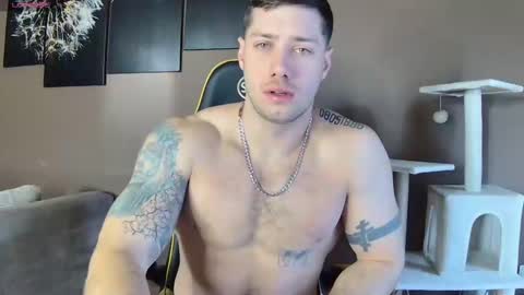 Snapshot of jason_thegreat chatting on February 2, 2026, 1:10 pm Jason theGreat online show from February 2, 2026, 1:10 pm