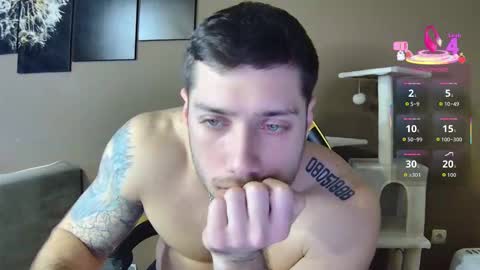 Snapshot of jason_thegreat chatting on February 7, 2026, 8:12 pm Jason theGreat online show from February 7, 2026, 8:12 pm