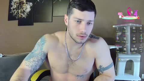 Snapshot of jason_thegreat chatting on February 10, 2026, 2:32 pm Jason theGreat online show from February 10, 2026, 2:32 pm