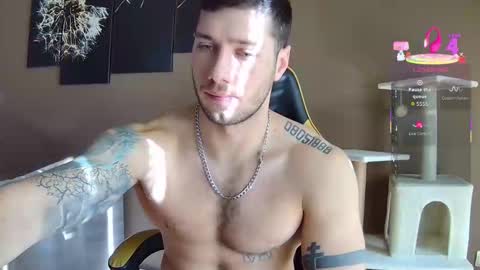 Snapshot of jason_thegreat chatting on February 14, 2026, 7:49 am Jason theGreat online show from February 14, 2026, 7:49 am