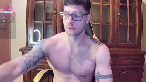 Snapshot of jason_thegreat chatting on March 15, 2026, 11:00 pm Jason theGreat online show from March 15, 2026, 11:00 pm