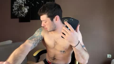 Snapshot of jason_thegreat chatting on May 22, 2026, 2:12 pm Jason theGreat online show from May 22, 2026, 2:12 pm