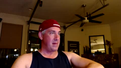 Jason online show from August 4, 2026, 4:37 am