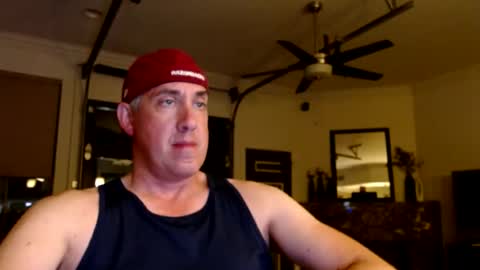 Jason online show from August 5, 2026, 4:59 am