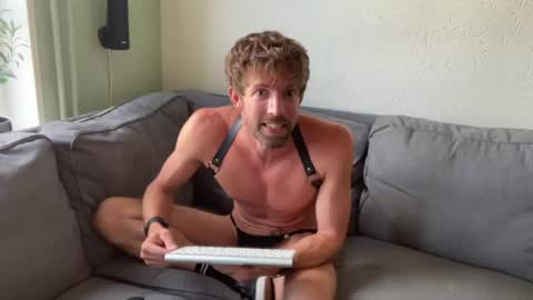 Snapshot of jasonberg29 chatting on August 9, 2026, 8:30 am Jason online show from August 9, 2026, 8:30 am
