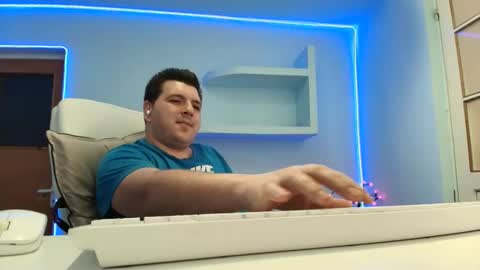 JasonJacks online show from November 11, 2025, 6:24 am