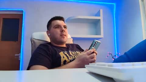 JasonJacks online show from December 16, 2025, 6:40 am