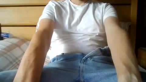 Snapshot of jasonoakes chatting on July 18, 2026, 3:38 pm Jason Oakes online show from July 18, 2026, 3:38 pm