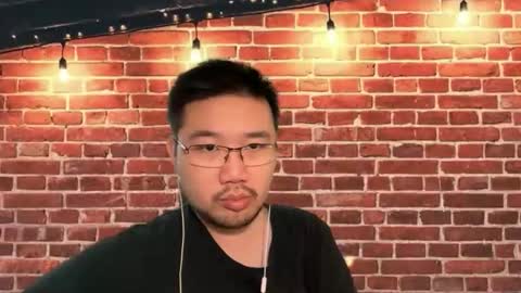 Jason Ryu online show from March 7, 2026, 9:50 am