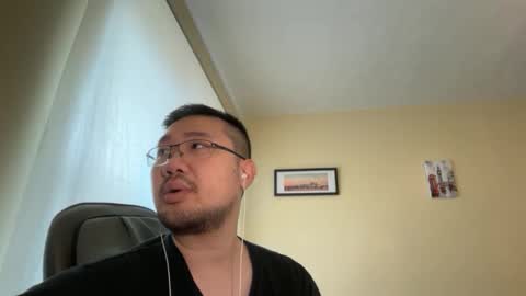 Jason Ryu online show from March 31, 2026, 8:37 am