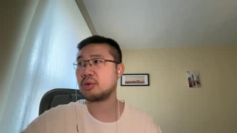 Jason Ryu online show from April 12, 2026, 9:36 am