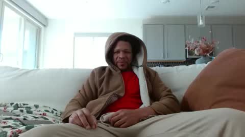 Jason Sweets online show from January 9, 2026, 6:42 pm