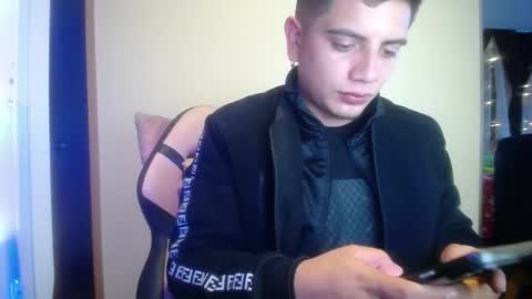 Snapshot of jasonxx13 chatting on December 1, 2025, 3:00 am Jason online show from December 1, 2025, 3:00 am