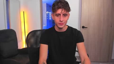 JASPER JONES online show from January 5, 2025, 6:46 am