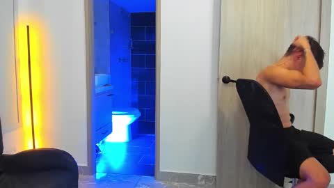 JASPER JONES online show from January 5, 2025, 6:02 pm