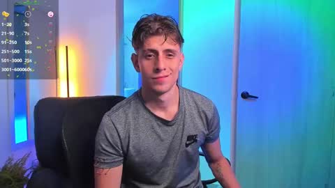 JASPER JONES online show from January 16, 2025, 5:21 am