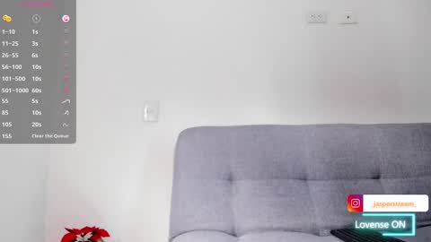 Snapshot of jasper__thompson chatting on January 4, 2025, 7:44 pm jasper__thompson online show from January 4, 2025, 7:44 pm