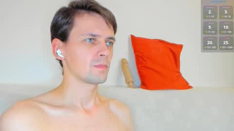 Jasper  online show from October 23, 2025, 8:51 pm