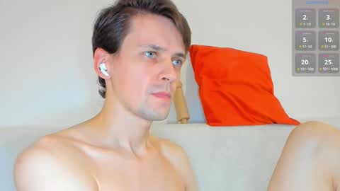 Jasper  online show from October 25, 2025, 8:58 pm