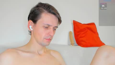 Jasper  online show from October 26, 2025, 9:10 pm