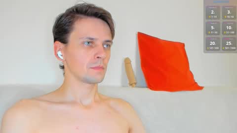 Jasper  online show from October 27, 2025, 8:57 pm