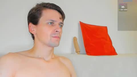 Jasper  online show from October 30, 2025, 8:53 pm