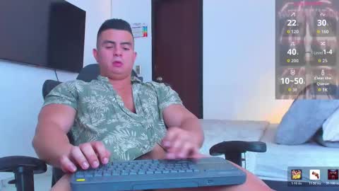 JBrooksXx online show from January 10, 2026, 1:13 pm