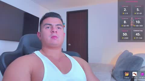 JBrooksXx online show from February 20, 2026, 3:58 am