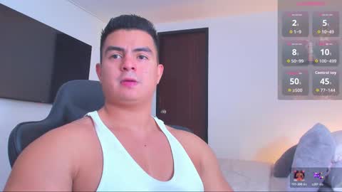 Snapshot of jasperbrooksx chatting on March 4, 2026, 2:12 pm JBrooksXx online show from March 4, 2026, 2:12 pm