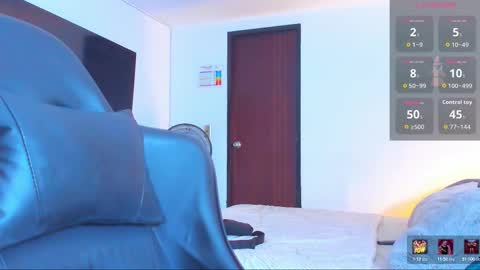 Snapshot of jasperbrooksx chatting on March 11, 2026, 1:44 am JBrooksXx online show from March 11, 2026, 1:44 am